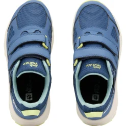 Jack Wolfskin - Kid's Woodland 2 Texapore Low VC - Multisportschuhe
