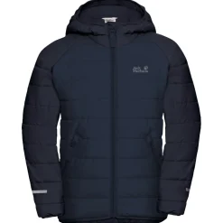 Jack Wolfskin - Kid's Zenon Jacket - Winterjacke