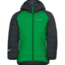 Jack Wolfskin - Kid's Zenon Jacket - Winterjacke