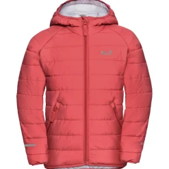 Jack Wolfskin - Kid's Zenon Jacket - Winterjacke