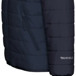 Jack Wolfskin - Kid's Zenon Jacket - Winterjacke