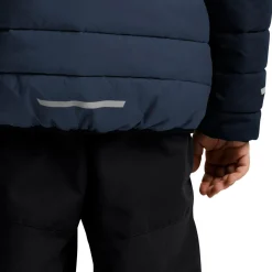 Jack Wolfskin - Kid's Zenon Jacket - Winterjacke