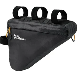 Jack Wolfskin - Morobbia Triangle Bag - Fahrradtasche