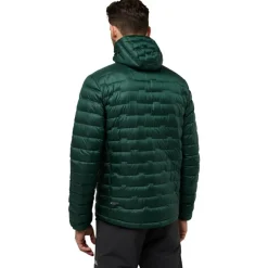 Jack Wolfskin - Passamani Down Hoody - Daunenjacke