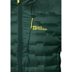 Jack Wolfskin - Passamani Down Jacket - Daunenjacke