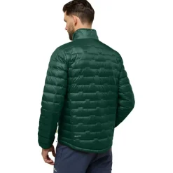 Jack Wolfskin - Passamani Down Jacket - Daunenjacke