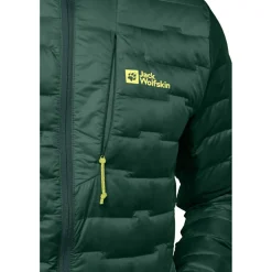 Jack Wolfskin - Passamani Down Jacket - Daunenjacke