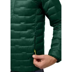 Jack Wolfskin - Passamani Down Jacket - Daunenjacke