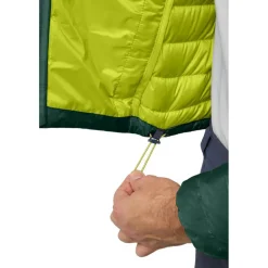 Jack Wolfskin - Passamani Down Jacket - Daunenjacke