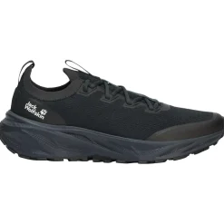 Jack Wolfskin - PS Trail Knit Low - Multisportschuhe