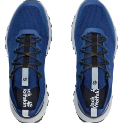 Jack Wolfskin - PS Trail Knit Low - Multisportschuhe