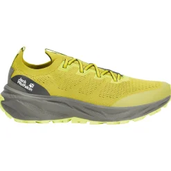 Jack Wolfskin - PS Trail Knit Low - Multisportschuhe