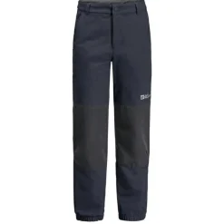 Jack Wolfskin - Rascal Winter Pants Kids - Softshellhose