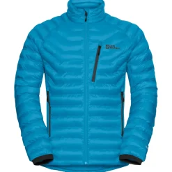 Jack Wolfskin - Routeburn Pro Insulation Jacket - Softshelljacke