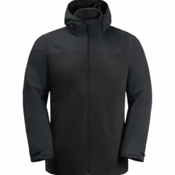 Jack Wolfskin - Taubenberg 3in1 Jacket - Doppeljacke
