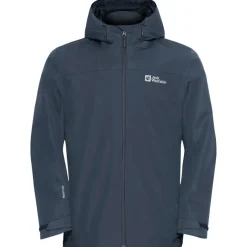 Jack Wolfskin - Taubenberg 3in1 Jacket - Doppeljacke