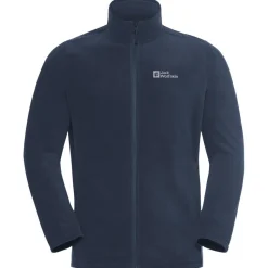 Jack Wolfskin - Taunus Full Zip Jacket - Fleecejacke