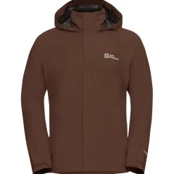 Jack Wolfskin - Trailtime 2L Jacket - Regenjacke