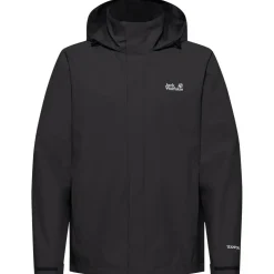 Jack Wolfskin - Trailtime 2L Jacket - Regenjacke