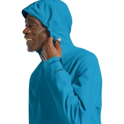 Jack Wolfskin - Trailtime 2L Jacket - Regenjacke