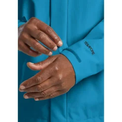 Jack Wolfskin - Trailtime 2L Jacket - Regenjacke