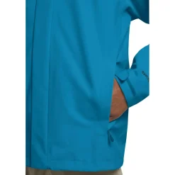 Jack Wolfskin - Trailtime 2L Jacket - Regenjacke