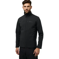 Jack Wolfskin - Whirlwind - Softshelljacke