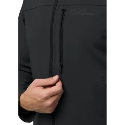 Jack Wolfskin - Whirlwind - Softshelljacke