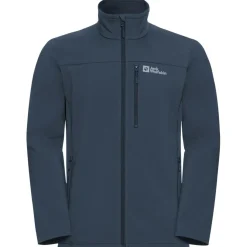 Jack Wolfskin - Whirlwind - Softshelljacke