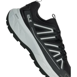 Jack Wolfskin - Wild Hike Low - Multisportschuhe