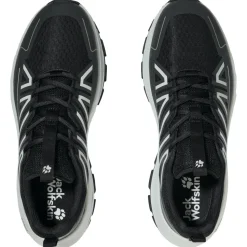 Jack Wolfskin - Wild Hike Low - Multisportschuhe