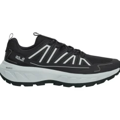 Jack Wolfskin - Wild Hike Low - Multisportschuhe