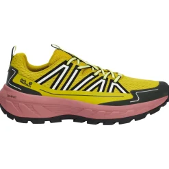 Jack Wolfskin - Wild Hike Low - Multisportschuhe