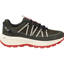 Jack Wolfskin - Wild Hike Texapore Low - Multisportschuhe