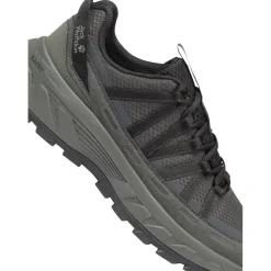 Jack Wolfskin - Wild Hike Texapore Low - Multisportschuhe