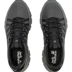 Jack Wolfskin - Wild Hike Texapore Low - Multisportschuhe
