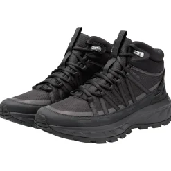 Jack Wolfskin - Wild Hike Texapore Mid - Wanderschuhe