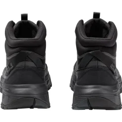 Jack Wolfskin - Wild Hike Texapore Mid - Wanderschuhe