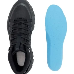 Jack Wolfskin - Wild Hike Texapore Mid - Wanderschuhe