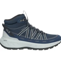 Jack Wolfskin - Wild Hike Texapore Mid - Wanderschuhe
