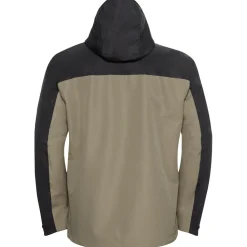 Jack Wolfskin - Wild Places 3in1 Jacket - Doppeljacke