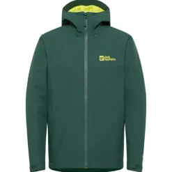 Jack Wolfskin - Wisper Insulated Jacket - Kunstfaserjacke