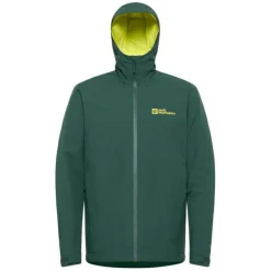Jack Wolfskin - Wisper Insulated Jacket - Kunstfaserjacke