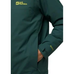 Jack Wolfskin - Wisper Insulated Jacket - Kunstfaserjacke
