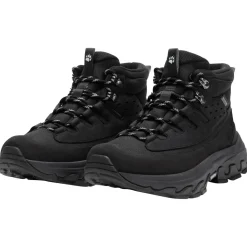 Jack Wolfskin - Women's Apex Hike Texapore Mid - Wanderschuhe