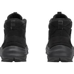 Jack Wolfskin - Women's Apex Hike Texapore Mid - Wanderschuhe