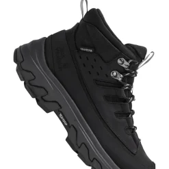 Jack Wolfskin - Women's Apex Hike Texapore Mid - Wanderschuhe