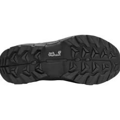 Jack Wolfskin - Women's Apex Hike Texapore Mid - Wanderschuhe