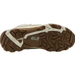 Jack Wolfskin - Women's Everquest Texapore High - Winterschuhe