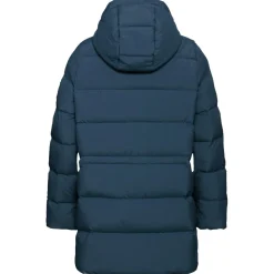 Jack Wolfskin - Women's Frozen Palace Long RDS Jacket - Parka
